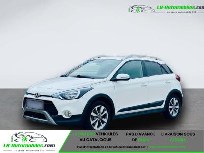 Hyundai I20 1.0 T-GDi 100