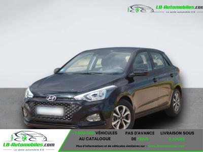 Hyundai I20 1.0 T-GDi 100