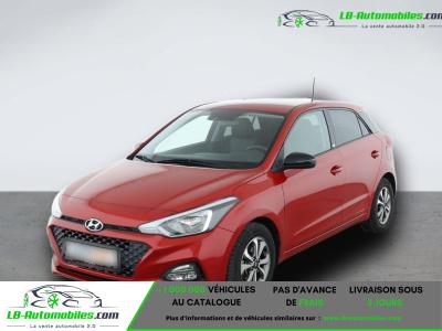 Hyundai I20 1.0 T-GDi 100