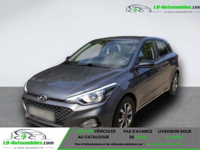 Hyundai I20 1.0 T-GDi 100