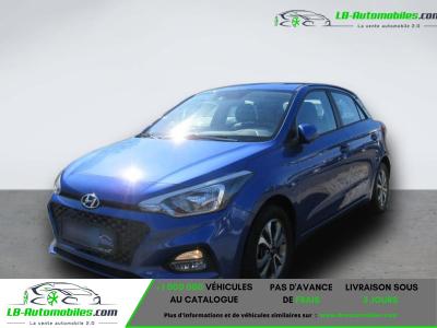 Hyundai I20 1.0 T-GDi 100