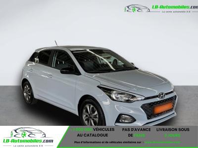 Hyundai I20 1.0 T-GDi 100 BVA