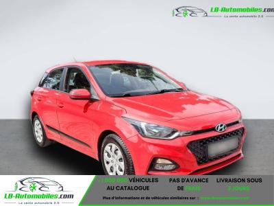 Hyundai I20 1.0 T-GDi 100 BVA