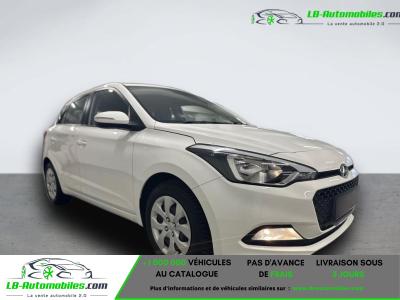 Hyundai I20 1.2 75