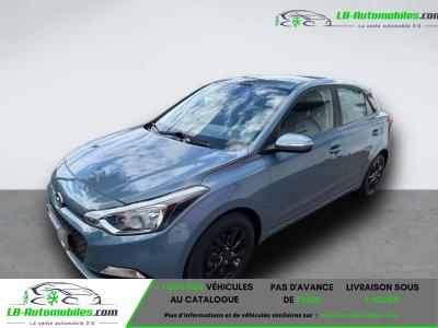 Hyundai I20 1.2 75