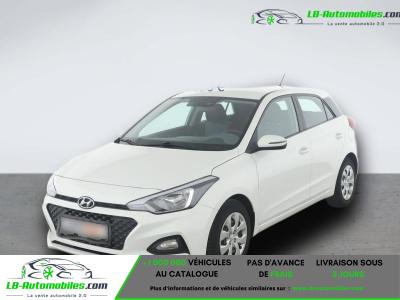 Hyundai I20 1.2 75