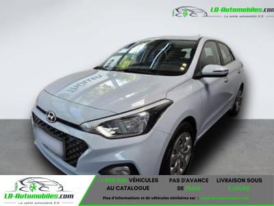 Hyundai I20 1.2 75