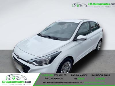 Hyundai I20 1.2 75
