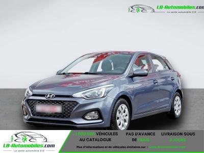 Hyundai I20 1.2 75