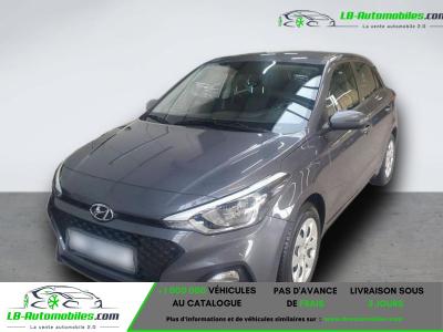 Hyundai I20 1.2 75
