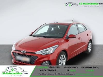 Hyundai I20 1.2 84