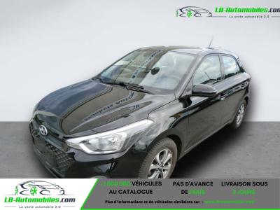 Hyundai I20 1.2 84