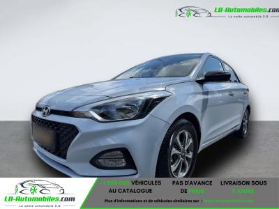 Hyundai I20 1.2 84