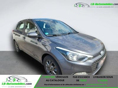 Hyundai I20 1.2 84