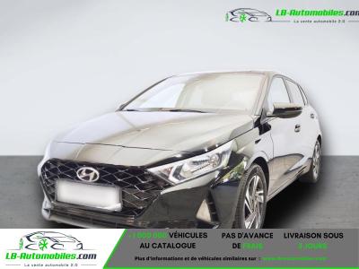 Hyundai I20 1.0 T-GDi 100