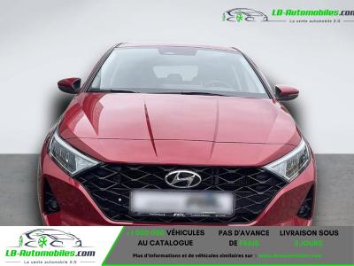 Hyundai I20 1.0 T-GDi 100