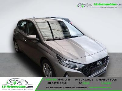 Hyundai I20 1.0 T-GDi 100