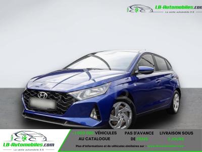 Hyundai I20 1.0 T-GDi 100
