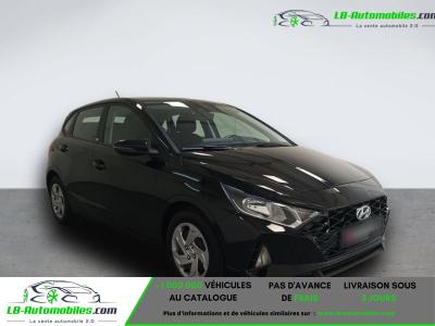 Hyundai I20 1.0 T-GDi 100