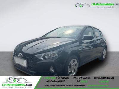 Hyundai I20 1.0 T-GDi 100