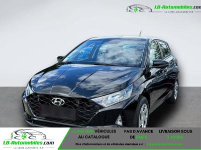 Hyundai I20 1.0 T-GDi 100 BVA