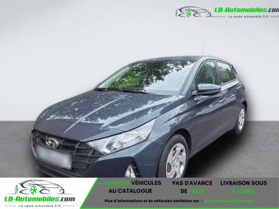 Hyundai I20 1.2 84