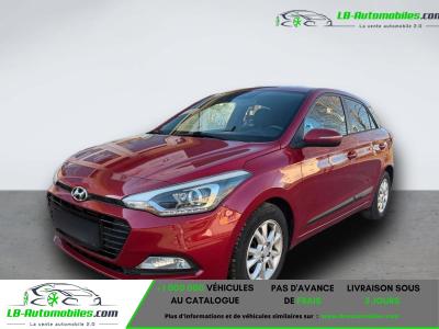Hyundai I20 1.0 T-GDi 100 BVM
