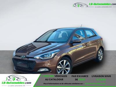 Hyundai I20 1.0 T-GDi 100 BVM