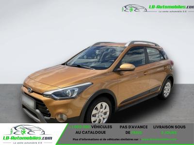 Hyundai I20 1.0 T-GDi 100 BVM