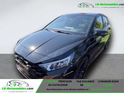 Hyundai I20 N 1.6 T-GDi 204