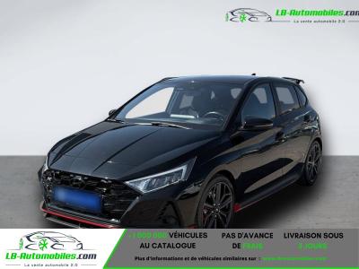 Hyundai I20 N 1.6 T-GDi 204
