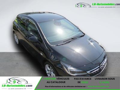 Opel Astra 1.0 Turbo 105 ch BVM