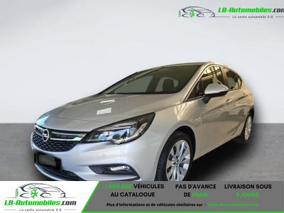 Opel Astra 1.0 Turbo 105 ch BVM