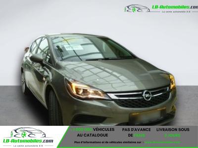 Opel Astra 1.0 Turbo 105 ch BVM
