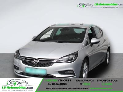 Opel Astra 1.0 Turbo 105 ch BVM