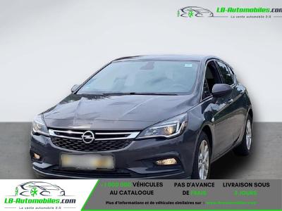 Opel Astra 1.4 Turbo 125 ch BVM
