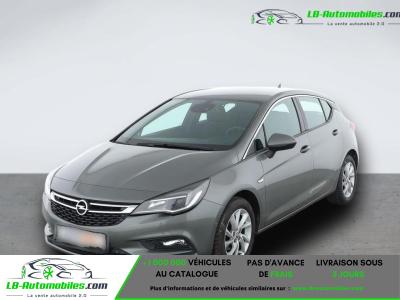 Opel Astra 1.4 Turbo 125 ch BVM