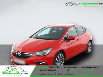 Opel Astra 1.4 Turbo 150 ch
