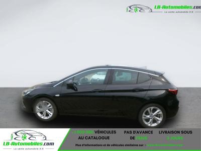 Opel Astra 1.4 Turbo 150 ch