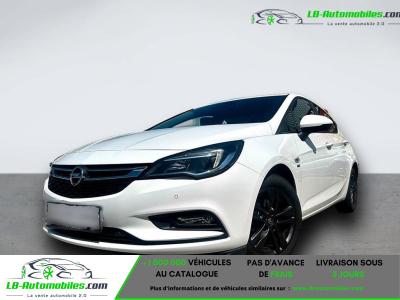 Opel Astra 1.4 Turbo 150 ch