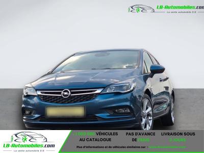 Opel Astra 1.4 Turbo 150 ch