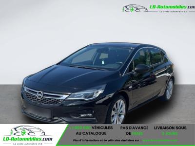 Opel Astra 1.4 Turbo 150 ch