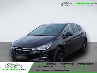 Opel Astra 1.4 Turbo 150 ch