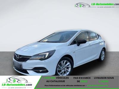 Opel Astra 1.2 Turbo 110 ch BVM