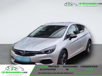 Opel Astra 1.2 Turbo 110 ch BVM