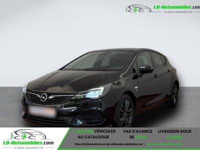 Opel Astra 1.2 Turbo 110 ch BVM