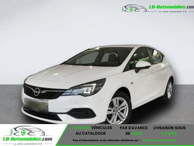 Opel Astra 1.2 Turbo 110 ch BVM