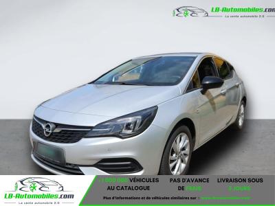 Opel Astra 1.2 Turbo 130 ch BVM