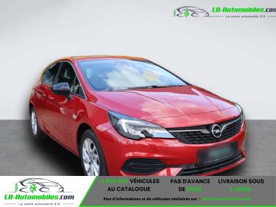 Opel Astra 1.2 Turbo 130 ch BVM