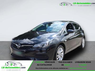Opel Astra 1.2 Turbo 130 ch BVM